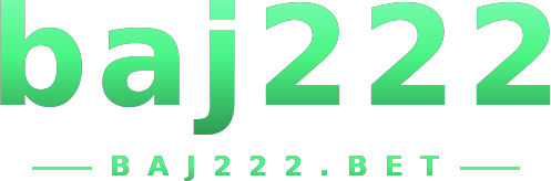 baj222 logo
